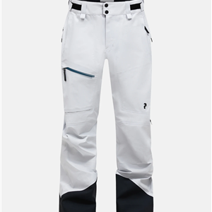 peak performance_woman- alpine pants antartica